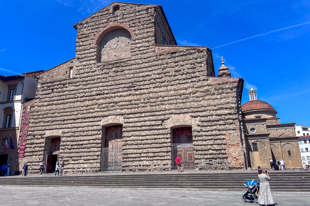 Basilica of San Lorenzo