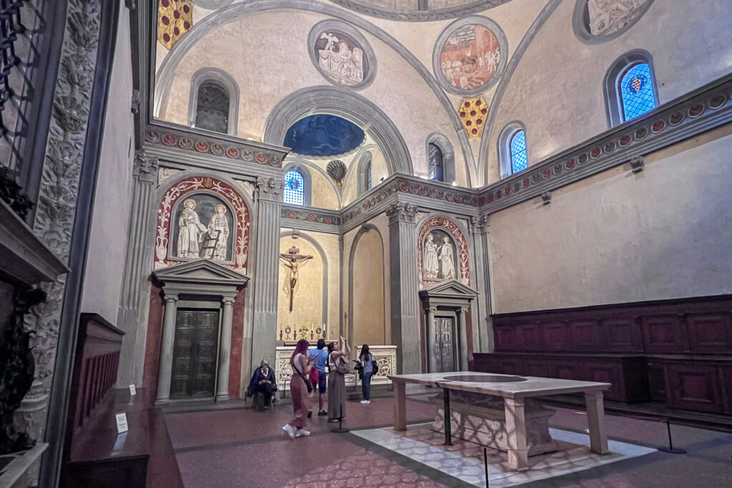 Basilica of San Lorenzo