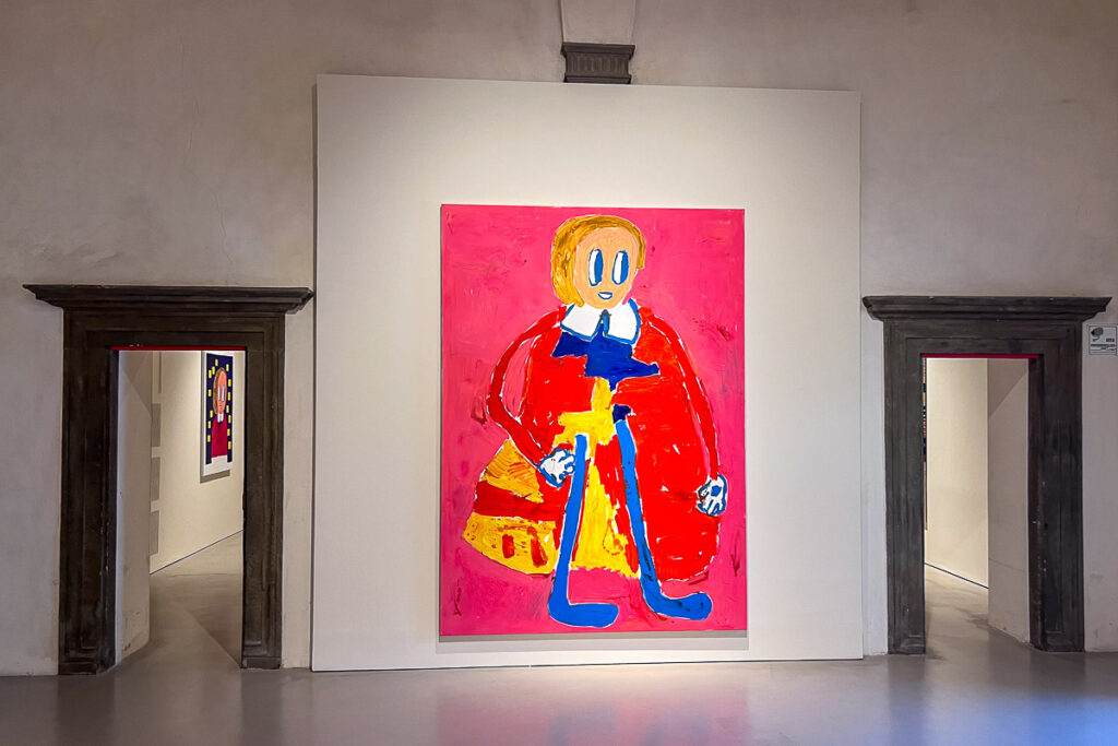 Novecento Museum