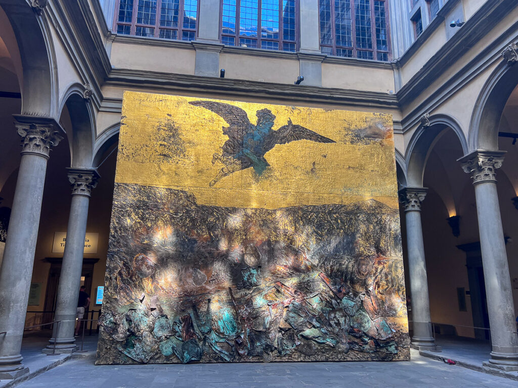 Strozzi Palace