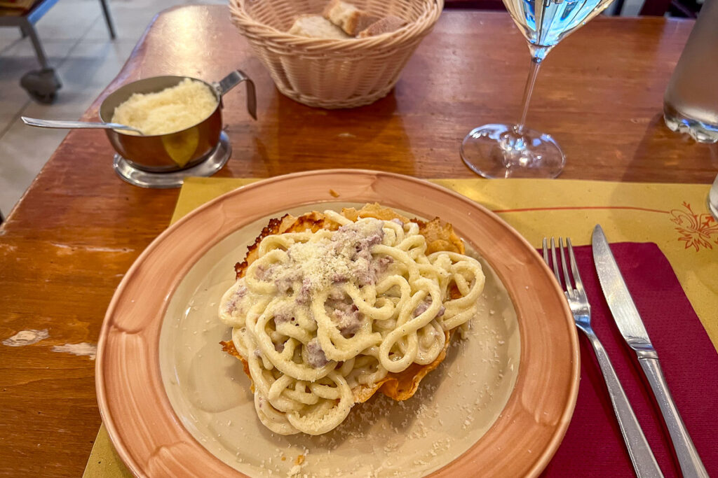 Trattoria Guelfa