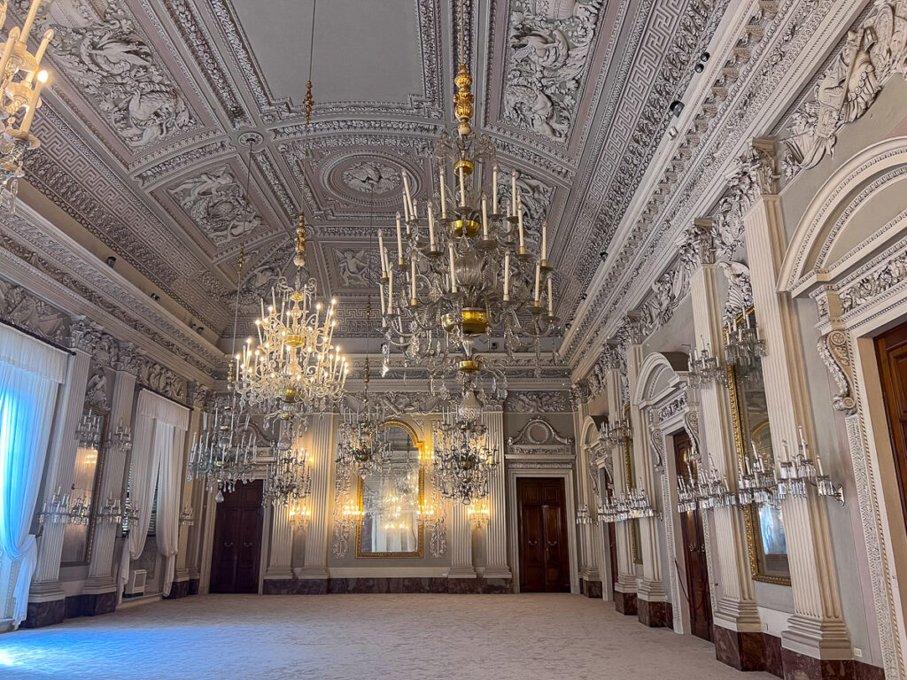 Palazzo Pitti