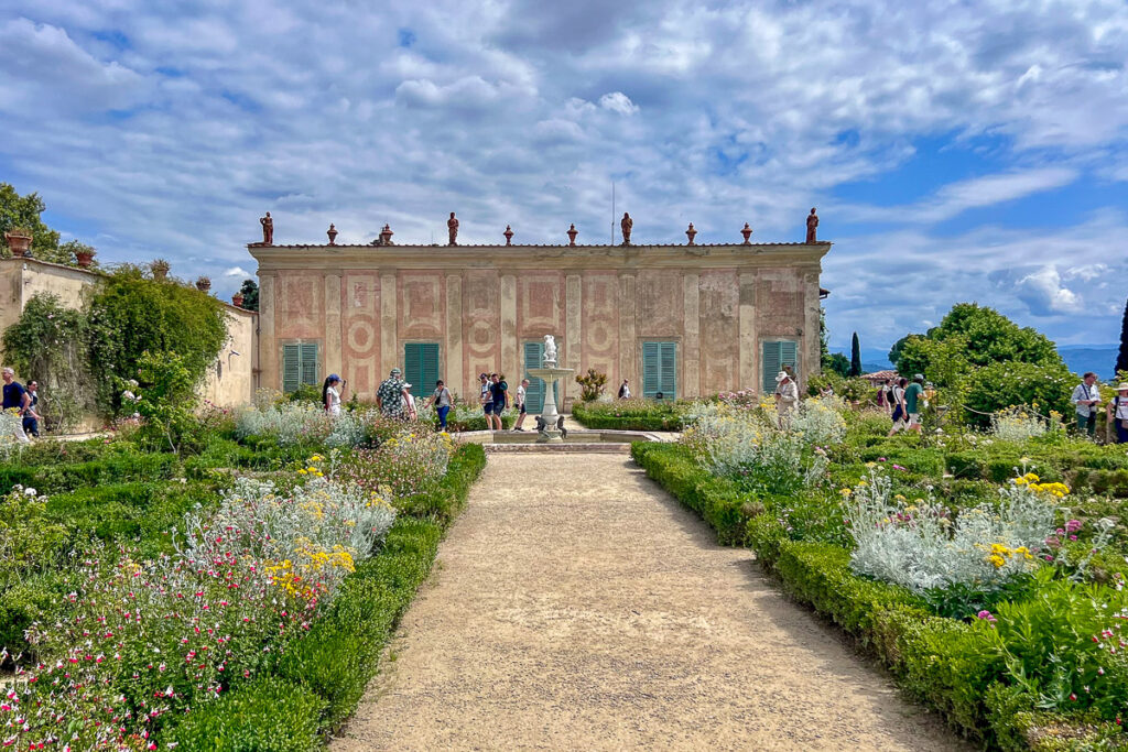 Boboli Gardens