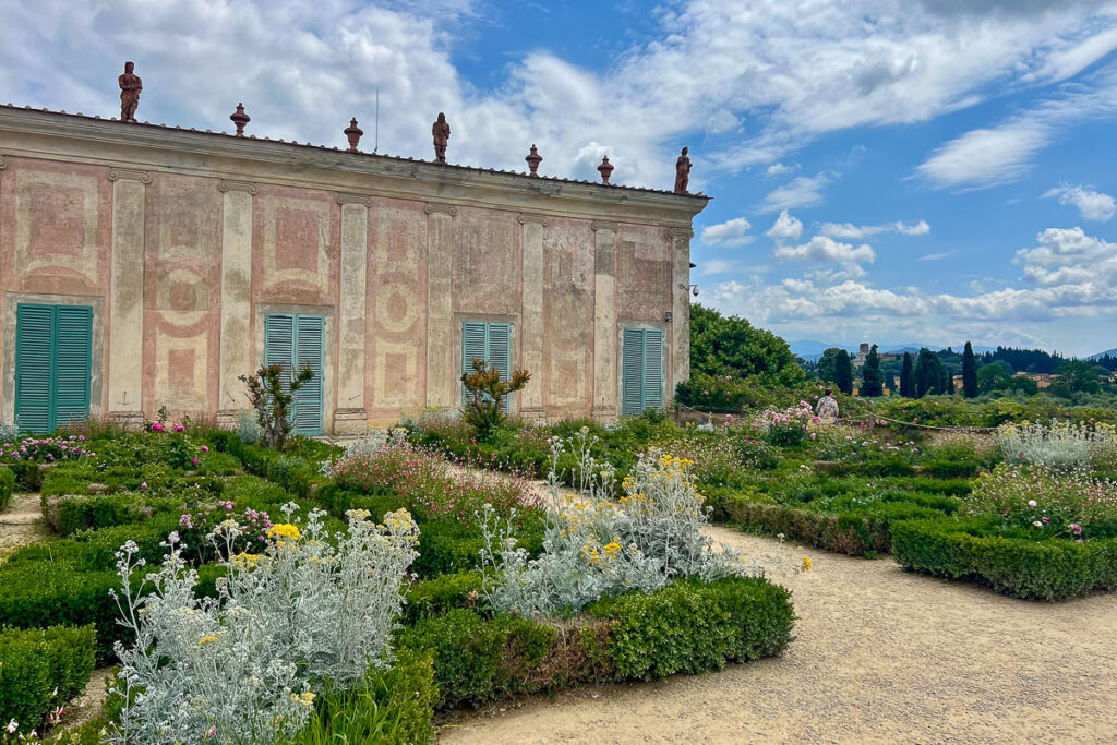 Boboli Gardens
