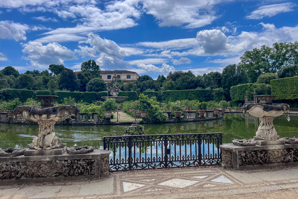 Boboli Gardens