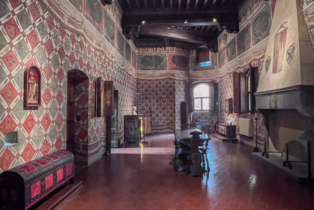 Palazzo Davanzati