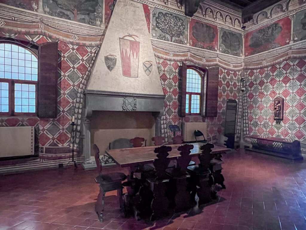 Palazzo Davanzati