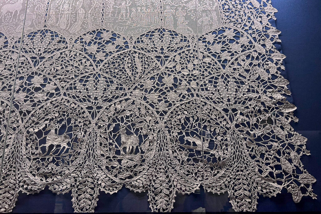 Lace