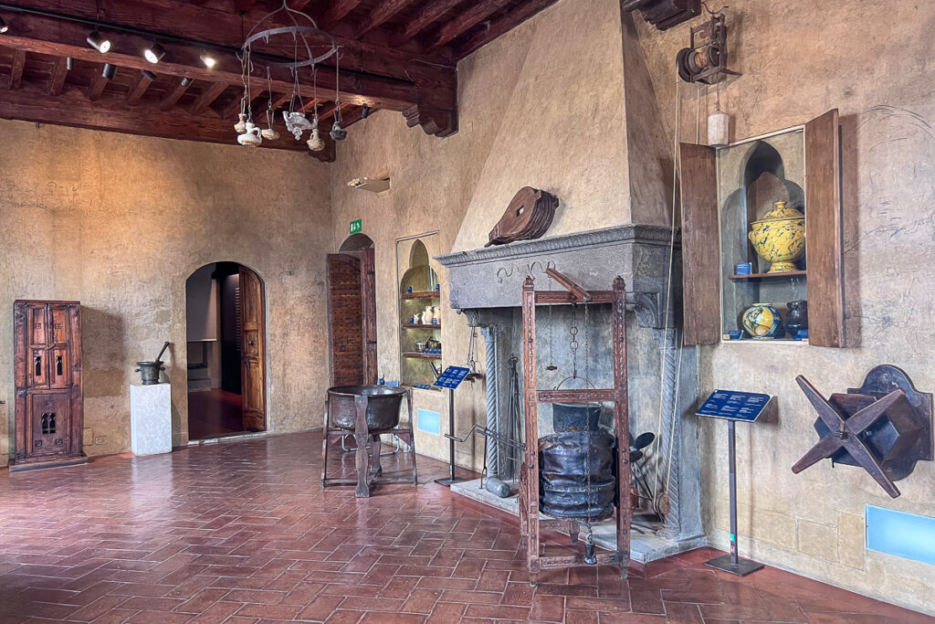 Palazzo Davanzati