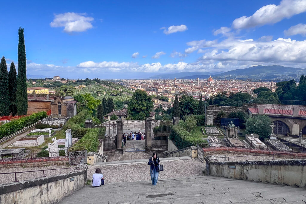 San Miniato al Monte