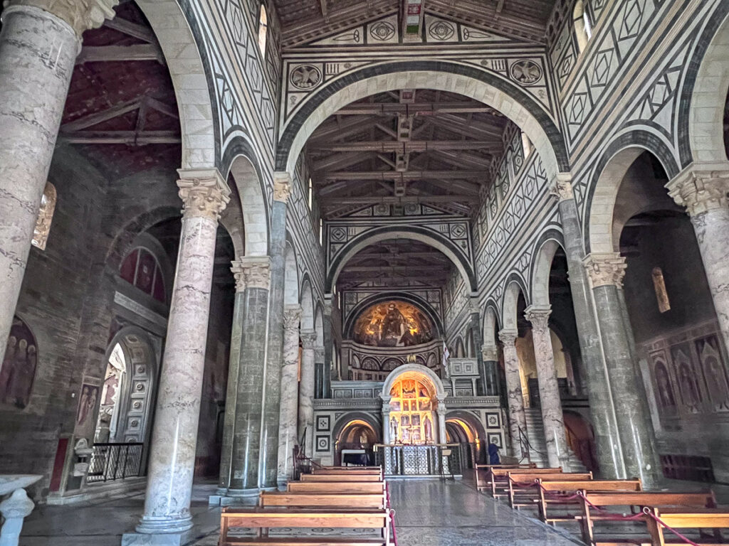 San Miniato al Monte