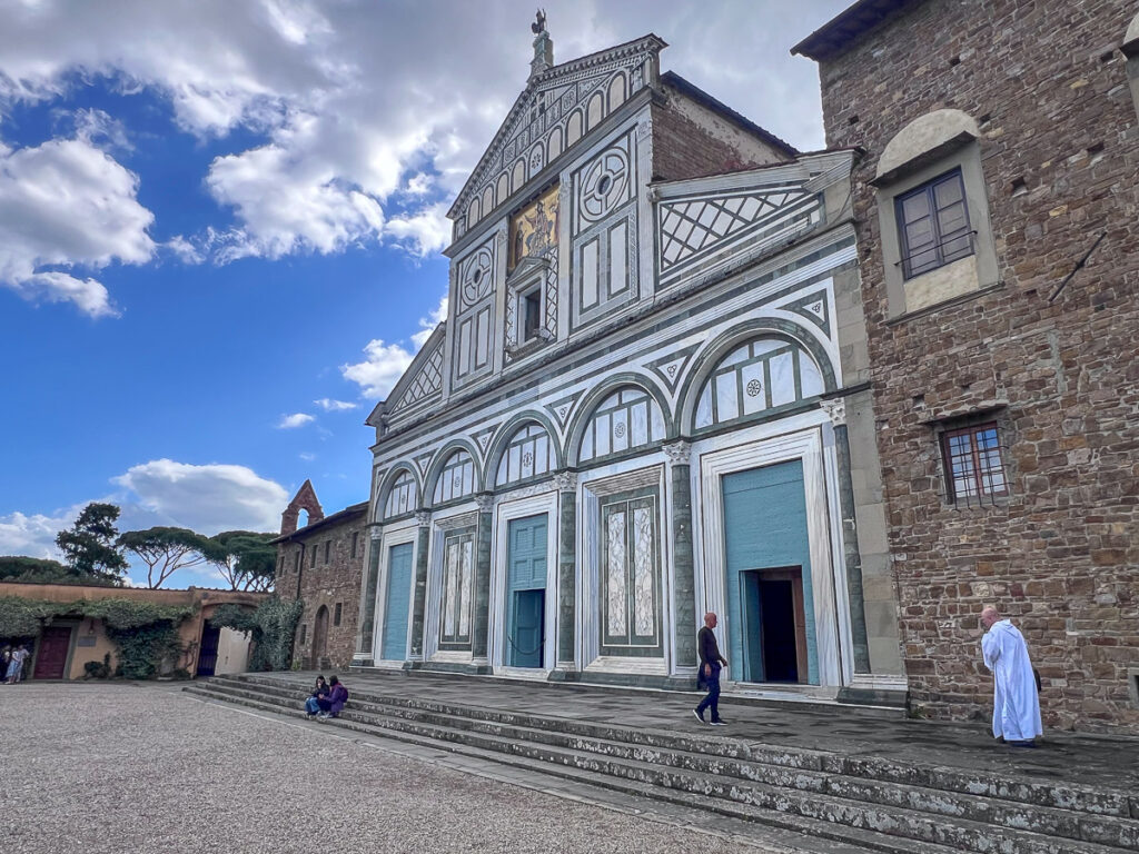 San Miniato al Monte