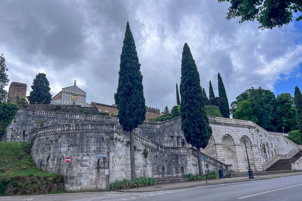 San Miniato al Monte