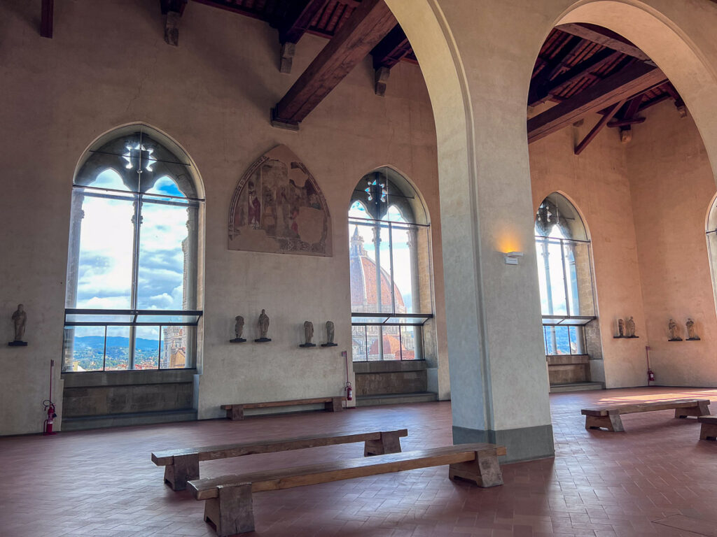 Orsanmichele Florence
