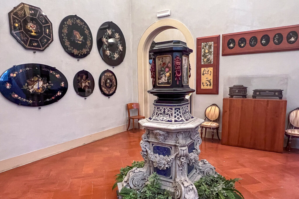 Opificio delle Pietre Dure