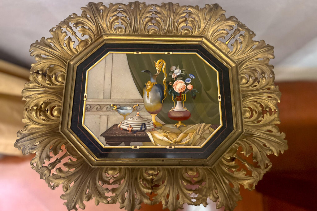 Opificio delle Pietre Dure