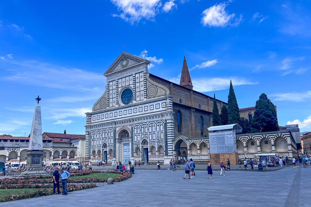 Santa Maria Novella
