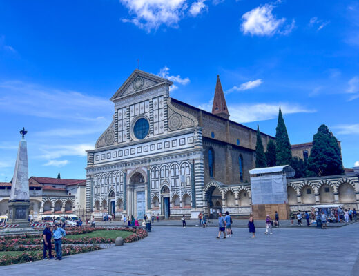 Santa Maria Novella