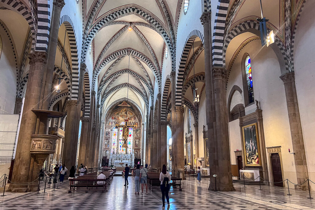 Santa Maria Novella