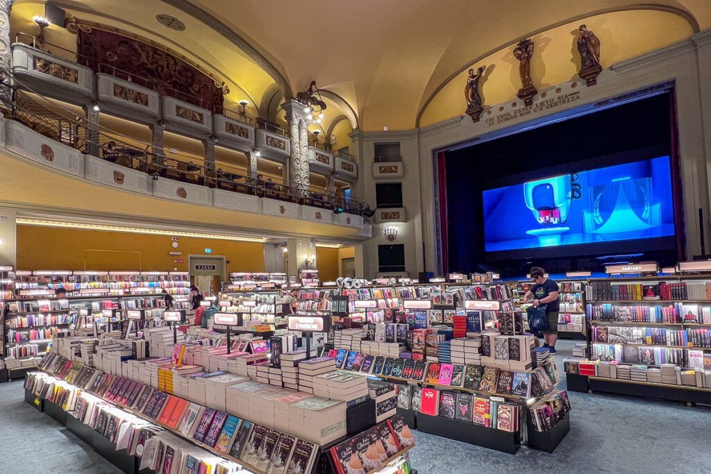 Odeon Florence