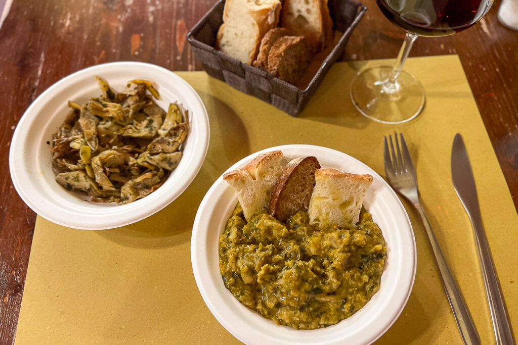 Nerocarbone Bistrot