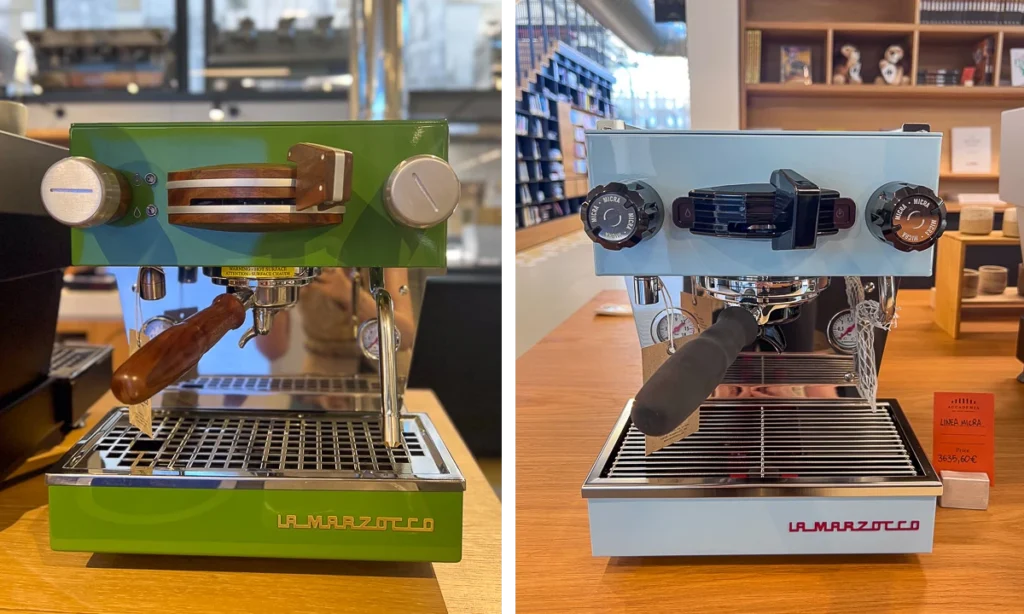 La Marzocco