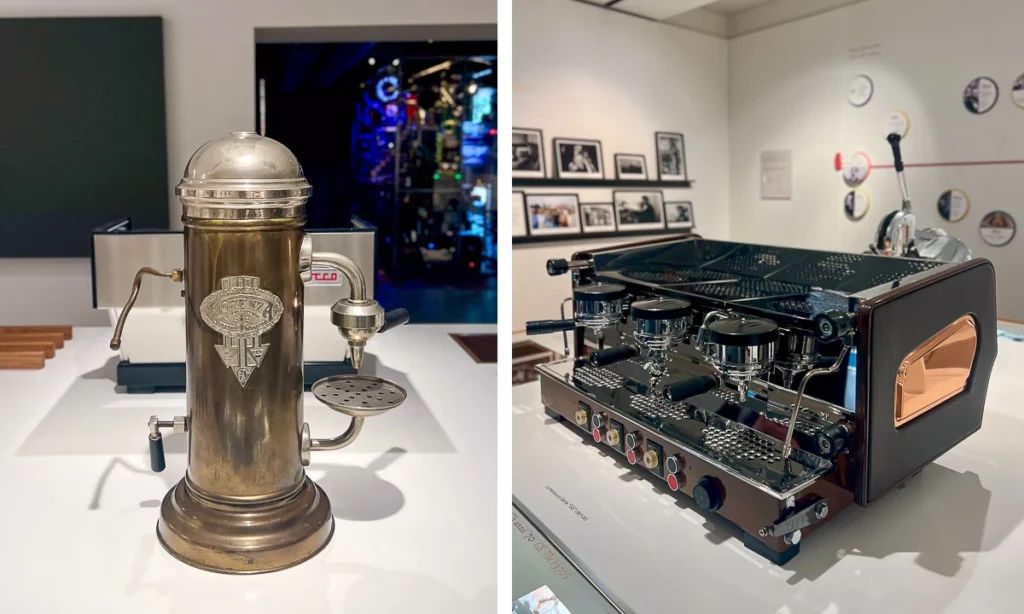 Accademia del Caffè Espresso