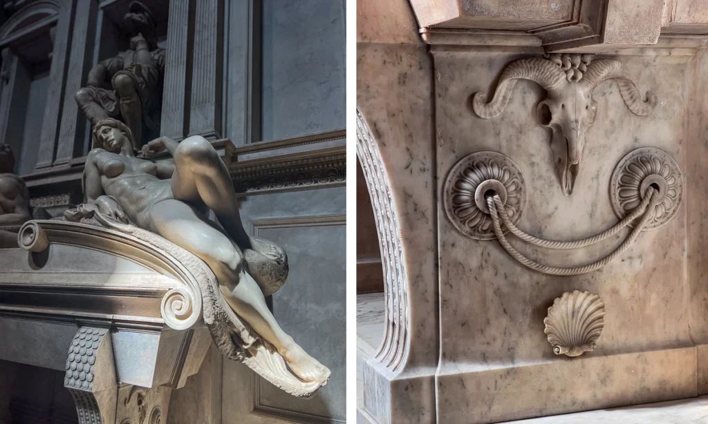Medici Chapel