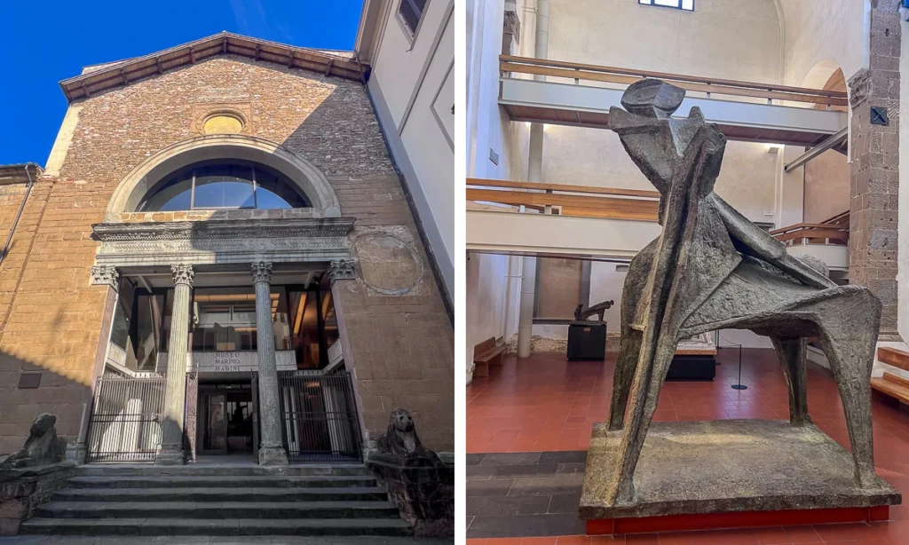 Museo Marino Marini