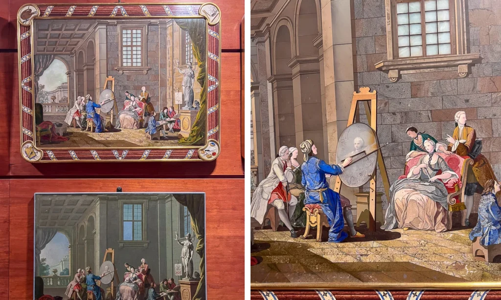 Opificio delle Pietre Dure
