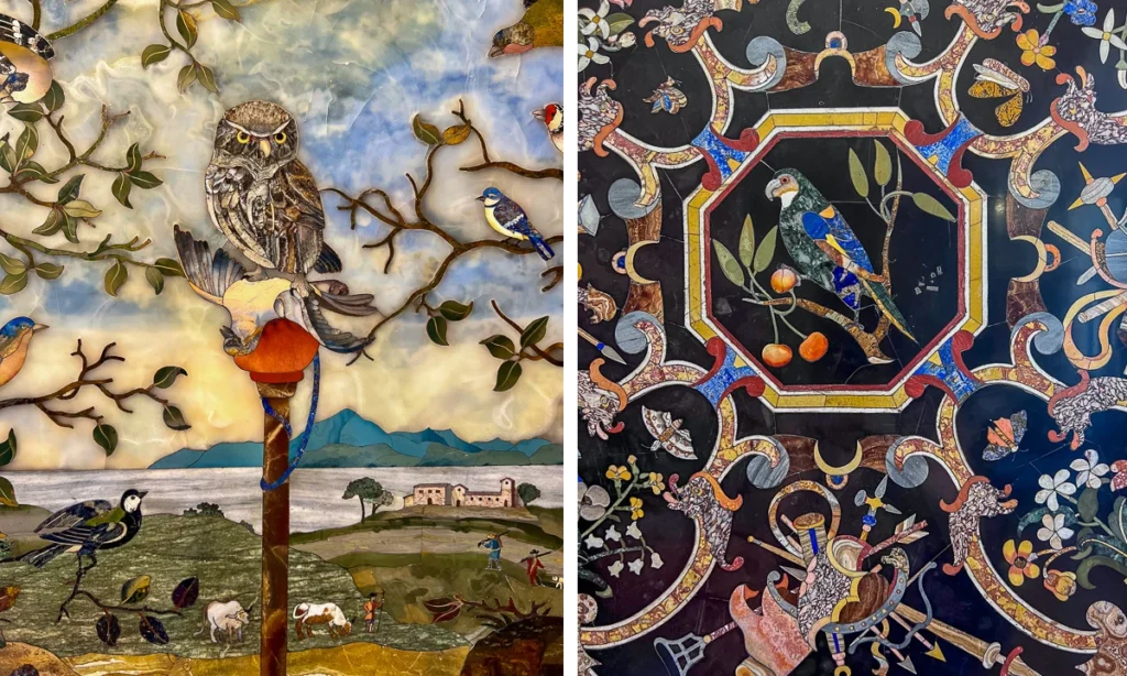 Opificio delle Pietre Dure