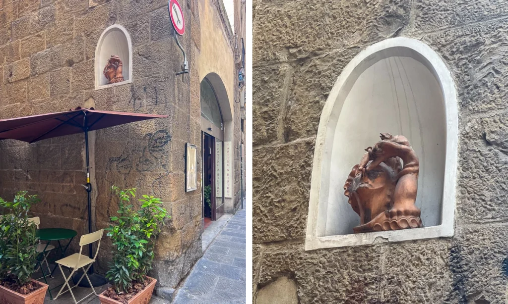 Madonna del Puzzo