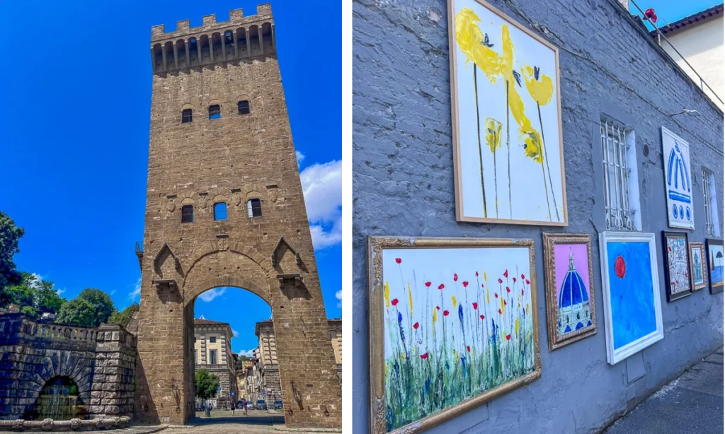 Torre di San Niccolò