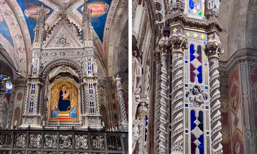 Orsanmichele Florence