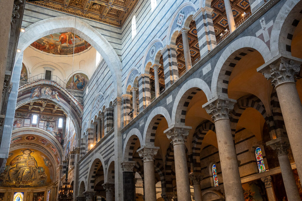 Duomo of Pisa