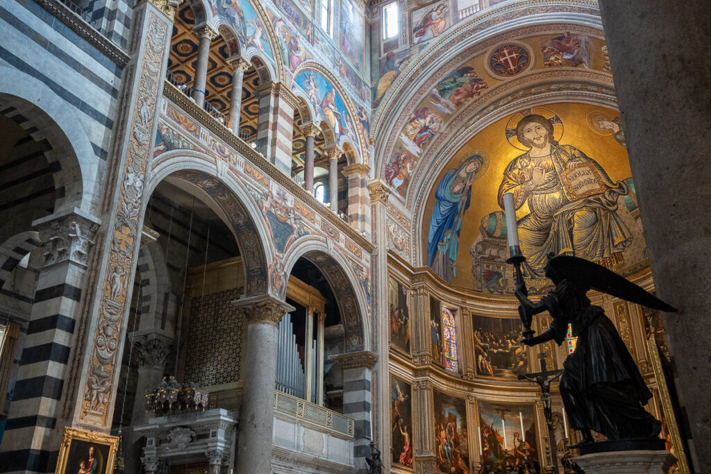 Duomo of Pisa