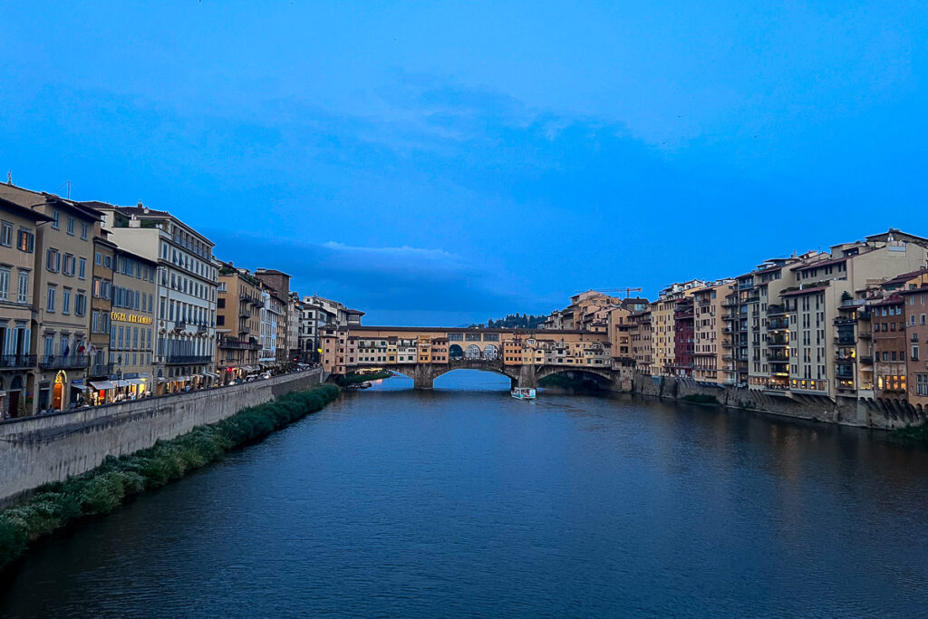Ponte Vecchio
