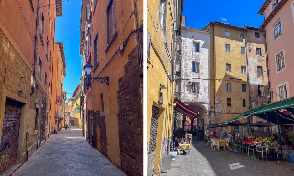 Pisa