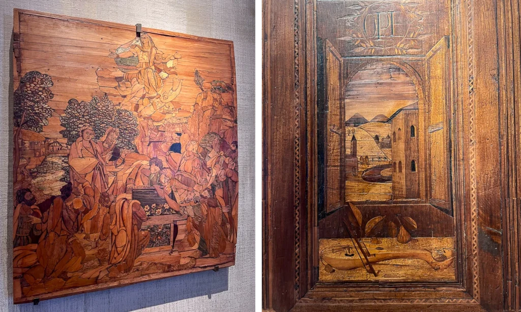 Opera del Duomo Museum Pisa
