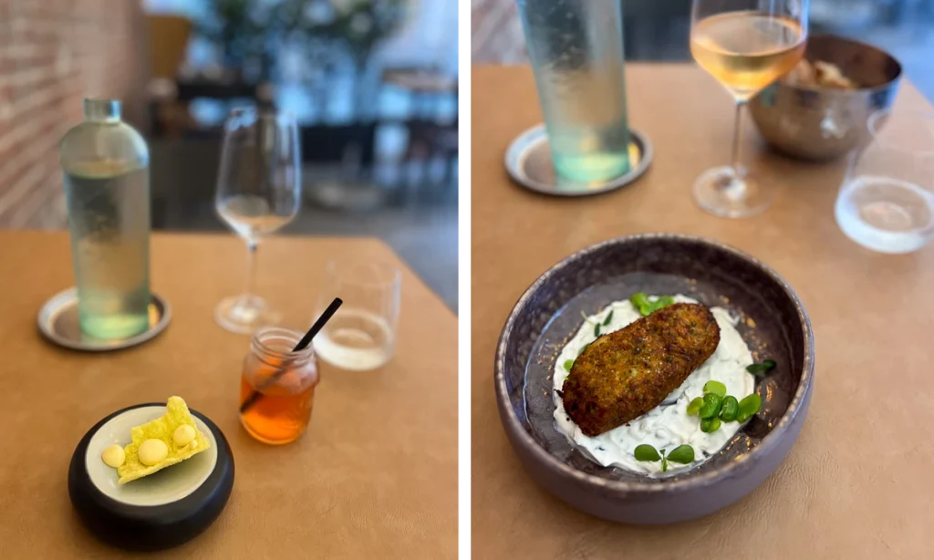 Osteria Nova in Lucca