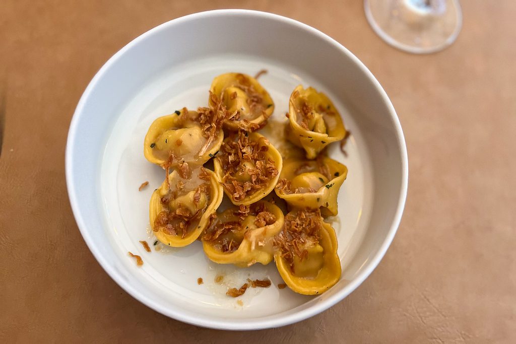 Osteria Nova in Lucca
