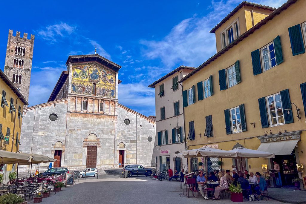 San Frediano