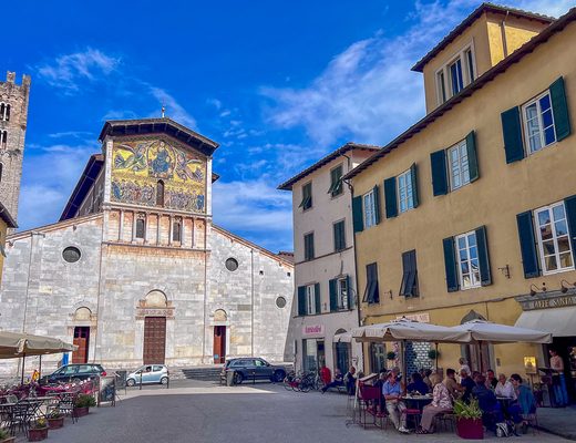 Lucca
