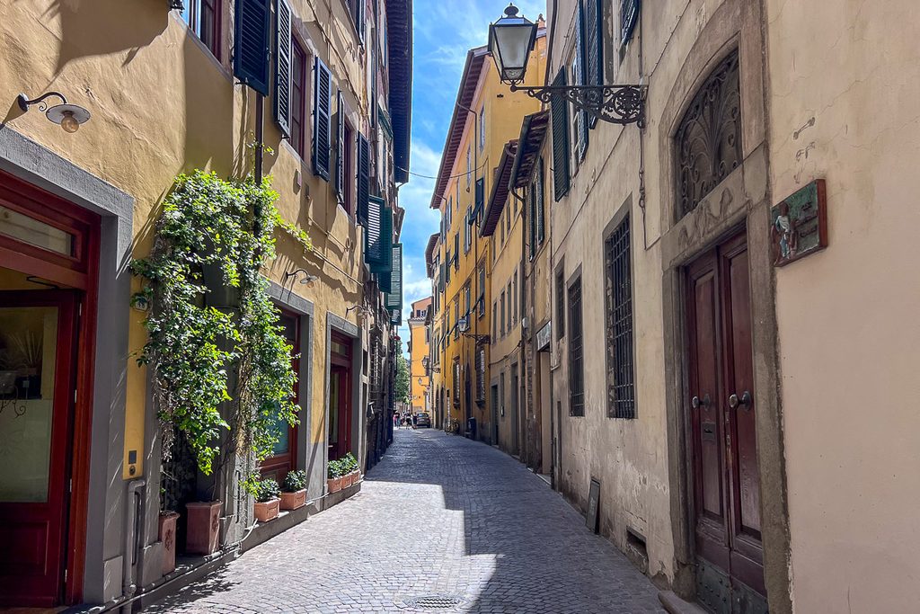 Lucca, Italy
