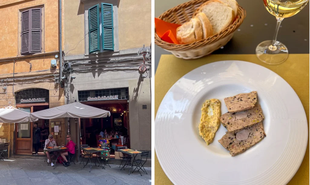 Osteria Babazuf