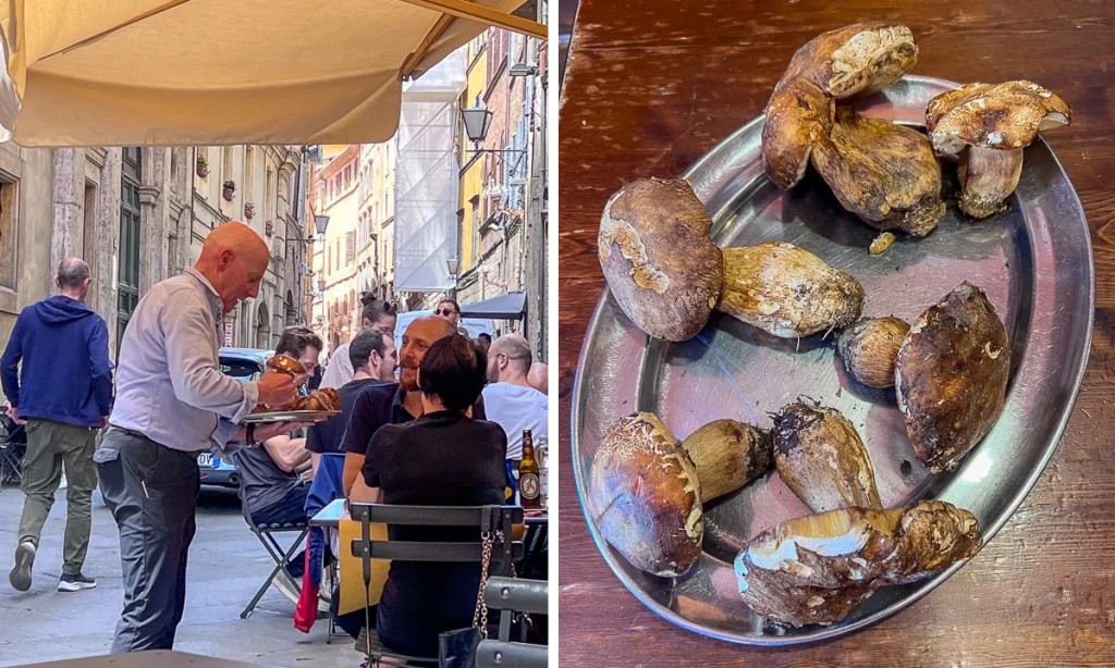 Osteria Babazuf