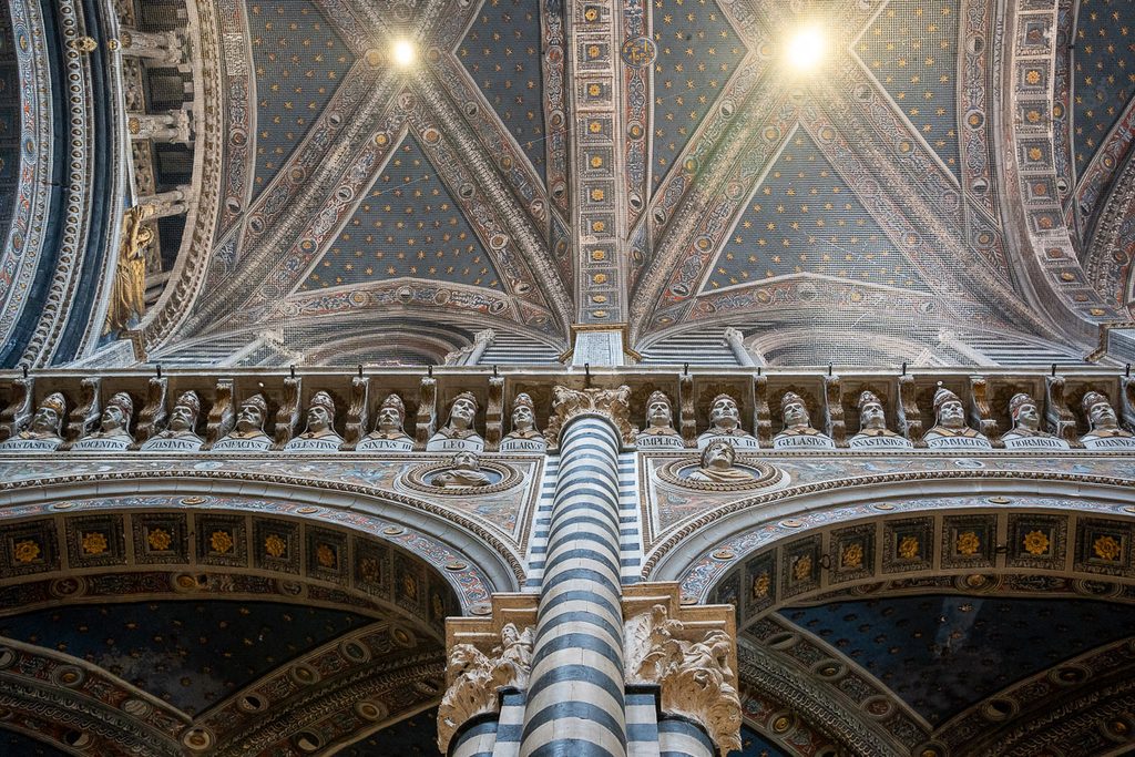Duomo in Siena