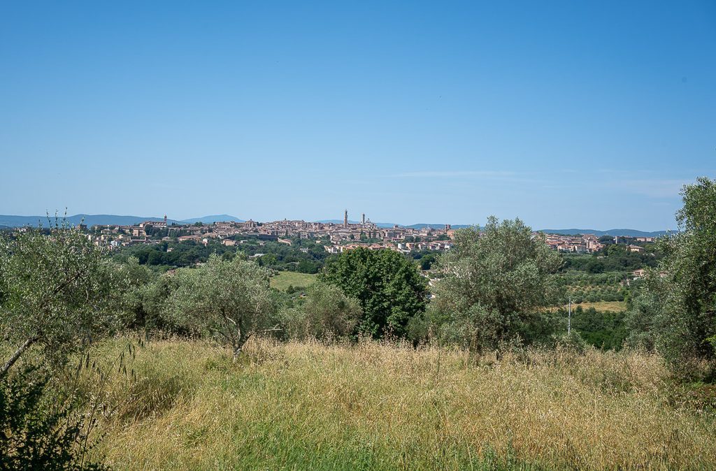 Siena, Italy