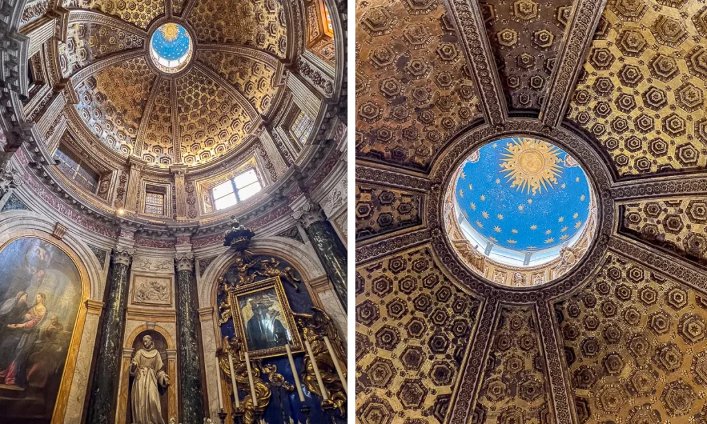 Duomo in Siena