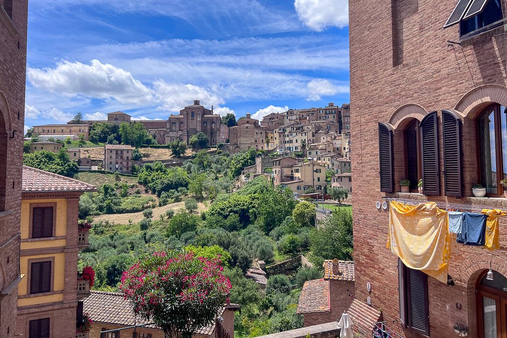 Siena